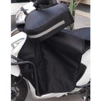 Scooter Diz Örtüsü Su Rüzgar Geçirmez