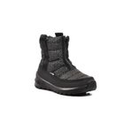 Scooter F7448-F Siyah Unisex Çocuk Bot