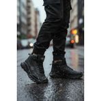 Scooter G2018 G Siyah Unisex Outdoor Bot