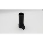 Scooter Gaz Kolu Tutucu Aksesurar Xiaomi Ninebot Segway Uyumlu Plastik 1 Adet