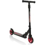 Scooter Katlanabilir 8 Yaş ve Üzeri Kırmızı Katlanabilir Scooter - Pembe