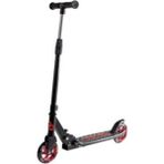 Scooter Katlanabilir 8 Yaş ve Üzeri Kırmızı Katlanabilir Scooter