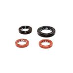SCOOTER KRANK / KARTER YAĞ KEÇE SETİ / TAKIMI - 125 /150 cc