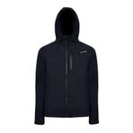 Scooter M1801TL Lacivert Softshell Erkek Mont