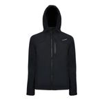 Scooter M1801TS Siyah Softshell Erkek Mont
