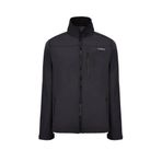 Scooter M1802TA Antrasit Softshell Erkek Mont