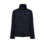 Scooter M1802TL Lacivert Softshell Erkek Mont