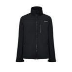 Scooter M1802TS Siyah Softshell Erkek Mont