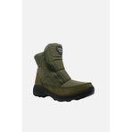 Scooter M4104th Haki Erkek Su Geçirmez Kar Botu Haki