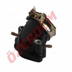 SCOOTER MANİFOLD 2 Lİ