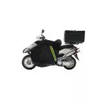 Scooter Motorsiklet Diz Örtüsü Su Geçirmez İmpertex Kumaş Yerli Ürün Arasmto