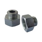 Scooter Musluk Rekoru Ince Dise Cevirme Ic 16-1 Mm Dis 16-1,5