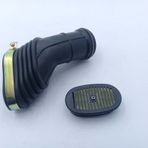Scooter Scooter Varyatör Hava Giriş Hortum Ve Filtresi