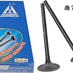 Scooter Subap Eksoz+emme Zat/hussar/keweey125/fizy Kuba Golf 100 Dq