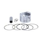 Scooter150 Piston Segman Seti, Scooter 150 Lik Sekman Takımı, Scooter Segman Seti