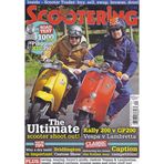 Scootering Magazine (December 2012)