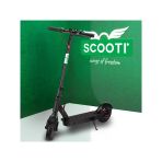Scooti Sc-33 350 W Elektrikli Scooter