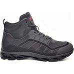 Scootland 14271 Erkek Günlük Outdoor Trekking Spor Bot - Siyah