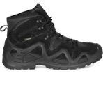 Scootland 152-18223 Siyah Trekking Outdoor Bot