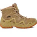 Scootland Bej Trekking Outdoor Bot - Renkli