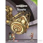 Scopia - PYP Readers Level 4 Volume 7 - Edward Zrudlo
