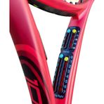 Scoring Right Taşınabilir Tenis Raketi ve Padel Scorekeeper, Puan, Oyun ve Set Puanını Korumak için Kolayca Monte Edilmiş Küçük Puan Tahtası, Hafif Mini Skor Kalecisi, 1,9 g, Siyah, 2'li Paket