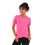 Scorp Advance Kadın Spor Tişört Pembe S