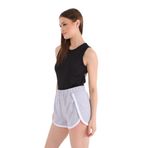 Scorp Alina Kadın Spor Body Siyah M