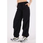 Scorp Elyssa Kadın Spor Pantolon Siyah - XS - Standart - Çok Renkli