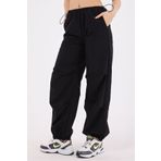 Scorp Elyssa Kadın Spor Pantolon Siyah