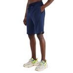 Scorp Guard Erkek Spor Şort Lacivert S