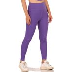 Scorp Hyperade Spor Tayt Mor M Mor