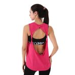 Scorp Icon Kadın Spor Atlet Fuşya M