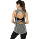 Scorp Icon Kadın Spor Atlet Gri M