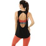 Scorp Icon Kadın Spor Atlet Siyah XS