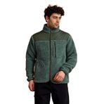 Scorp Orbit Erkek Casual Peluş Mont Haki M