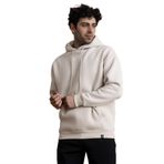 Scorp Origin Erkek Hoodie Sweatshirt Bej L