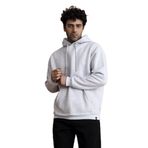 Scorp Origin Erkek Hoodie Sweatshirt Gri S