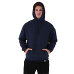 Scorp Origin Erkek Hoodie Sweatshirt Lacivert M