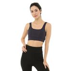 Scorp Potency Spor Büstiyer Antrasit XS Antrasit