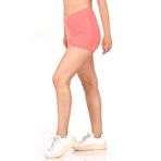 Scorp Runway Kısa Spor Tayt Sardunya S