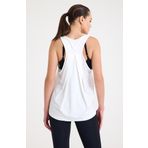 Scorp Simplex Kadın Spor Atlet Beyaz XS