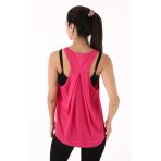 Scorp Simplex Kadın Spor Atlet Fuşya