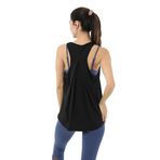 Scorp Simplex Kadın Spor Atlet Siyah S