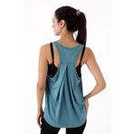 Scorp Simplex Kadın Spor Atlet Turkuaz XS