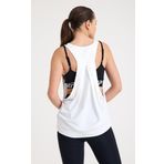 Scorp Simplex Low-Cut Kadın Spor Atlet Beyaz S
