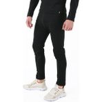 Scorp Termo-Fit Erkek Termal Alt Kayak Içlik Siyah