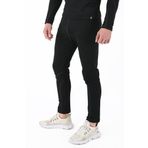 Scorp Thermo-Fit Erkek Termal Alt Kayak Içlik Siyah - XL