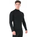 Scorp Thermo-Fit Erkek Termal Üst Kayak İçlik YB - 2XL - Siyah