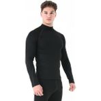 Scorp Thermo-Fit Erkek Termal Üst Kayak İçlik YB - Siyah